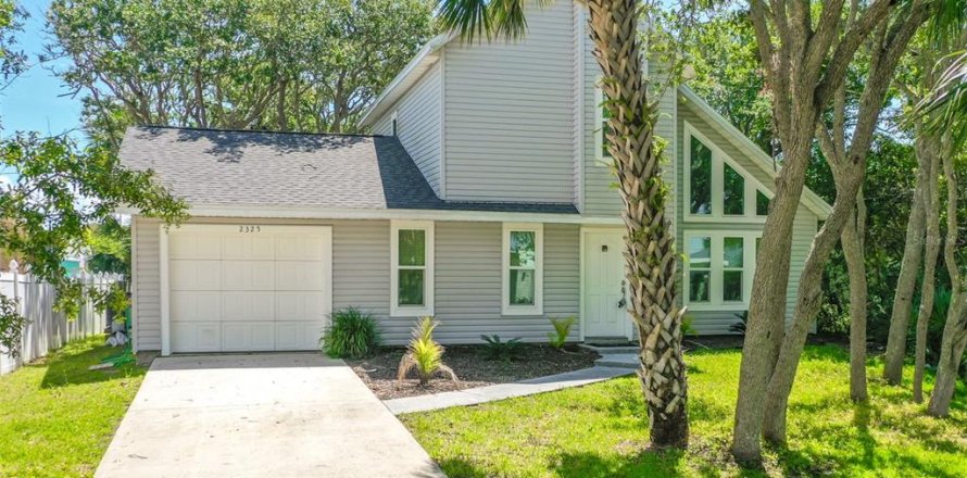 Villa ou maison à Flagler Beach, Floride 2 chambres, 123 m2 № 1784984