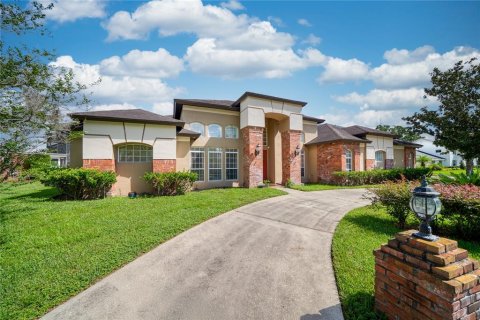 Casa en Orlando, Florida 3 dormitorios, 368.26 m2 № 2364375