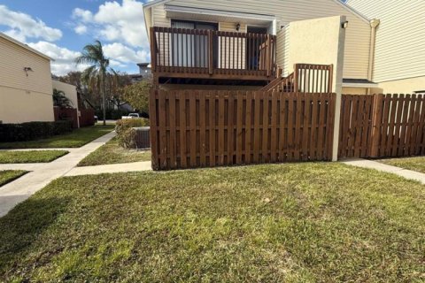 Condo à West Palm Beach, Floride, 1 chambre № 2188098