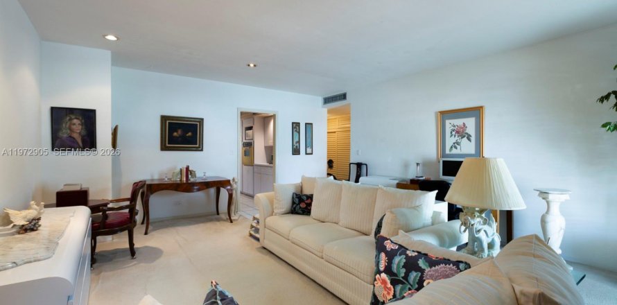 Condominio en Miami, Florida, 1 dormitorio № 2033089