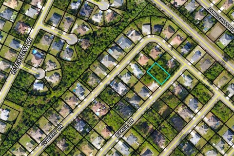 Land in Palm Coast, Florida № 2400321 - photo 3