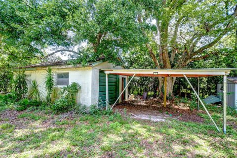 House in Zephyrhills, Florida 2 bedrooms, 85.47 sq.m. № 1760454 - photo 27