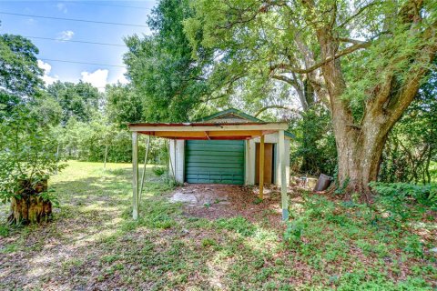 House in Zephyrhills, Florida 2 bedrooms, 85.47 sq.m. № 1760454 - photo 26
