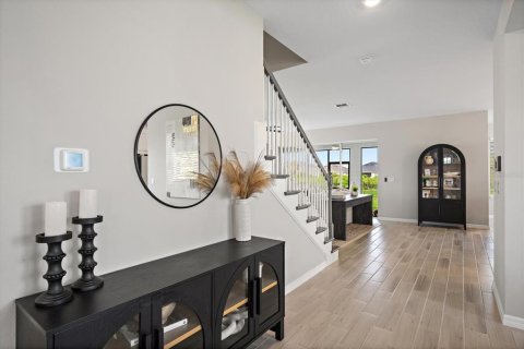 House in Palmetto, Florida 5 bedrooms, 317.17 sq.m. № 2396392 - photo 19