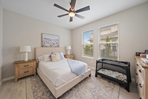 House in Palmetto, Florida 5 bedrooms, 317.17 sq.m. № 2396392 - photo 25