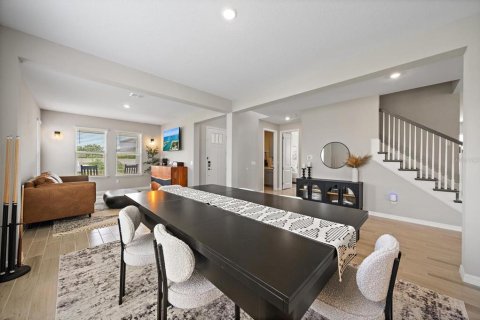 House in Palmetto, Florida 5 bedrooms, 317.17 sq.m. № 2396392 - photo 9