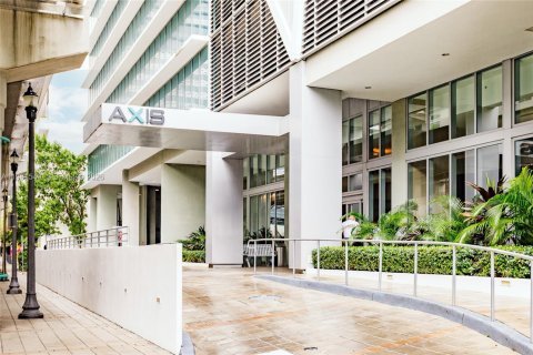 Condo à Miami, Floride, 2 chambres № 2080399