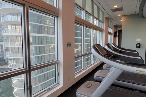 Купить кондоминиум в Майами, Флорида 1 спальня, 57.97м2, № 1929878 - фото 13