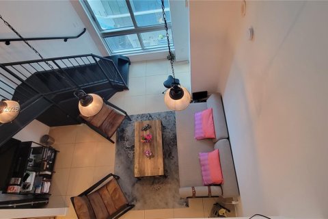 Купить кондоминиум в Майами, Флорида 1 спальня, 57.97м2, № 1929878 - фото 5