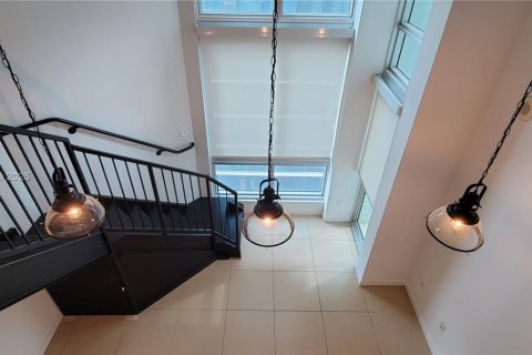 Купить кондоминиум в Майами, Флорида 1 спальня, 57.97м2, № 1929878 - фото 6