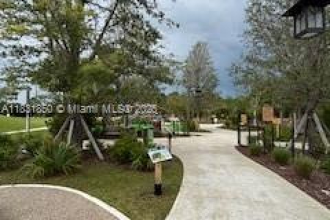 Condo in Port St. Lucie, Florida, 2 bedrooms  № 1809724 - photo 27