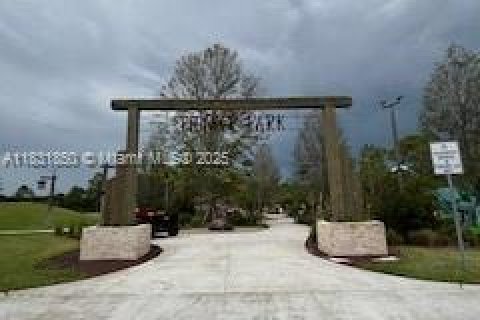 Condo in Port St. Lucie, Florida, 2 bedrooms  № 1809724 - photo 26