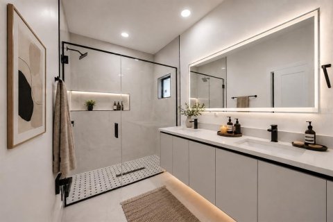 Купить виллу или дом в Норт-Порт, Флорида 9 комнат, 223.06м2, № 2287257 - фото 19