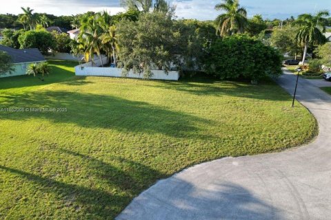 Land in Cutler Bay, Florida № 1892468 - photo 5