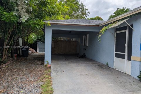 Casa en venta en Hollywood, Florida, 4 dormitorios, 147.71 m2 № 1944978 - foto 30