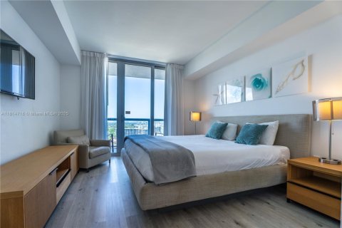 Купить кондоминиум в Халландейл-Бич, Флорида 2 спальни, 96.34м2, № 2032175 - фото 4