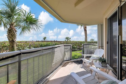 Condominio en venta en St. Lucie, Florida, 2 dormitorios, 115.11 m2 № 2087262 - foto 24