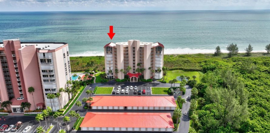 Condominio en St. Lucie, Florida, 2 dormitorios  № 2087262