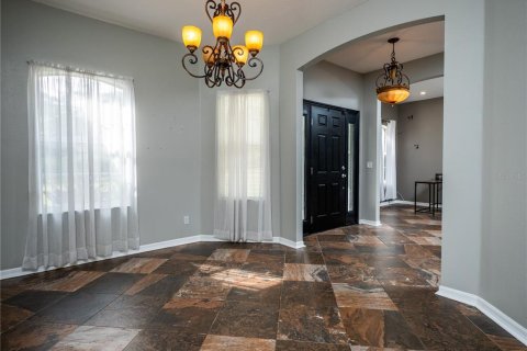 House in Ocala, Florida 4 bedrooms, 207.92 sq.m. № 1422259 - photo 11