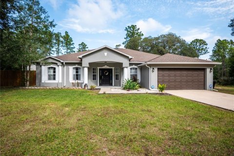 House in Ocala, Florida 4 bedrooms, 207.92 sq.m. № 1422259 - photo 5