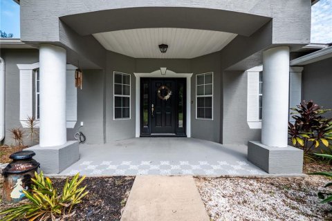 House in Ocala, Florida 4 bedrooms, 207.92 sq.m. № 1422259 - photo 8