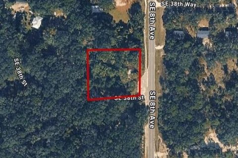 Land in Keystone Heights, Florida № 2373950