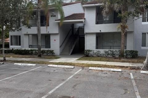 Condo in Coconut Creek, Florida, 1 bedroom  № 2059765