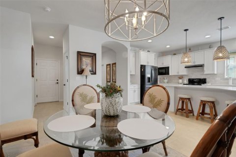 Villa ou maison à vendre à Davenport, Floride: 3 chambres, 215.53 m2 № 2289881 - photo 28