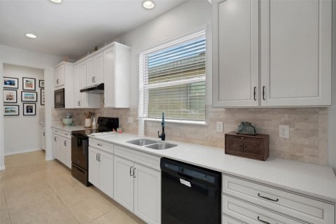 Villa ou maison à vendre à Davenport, Floride: 3 chambres, 215.53 m2 № 2289881 - photo 21