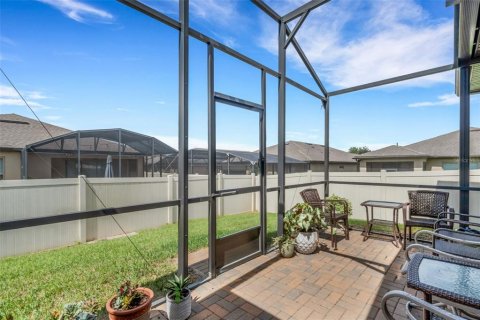Villa ou maison à vendre à Davenport, Floride: 3 chambres, 215.53 m2 № 2289881 - photo 8
