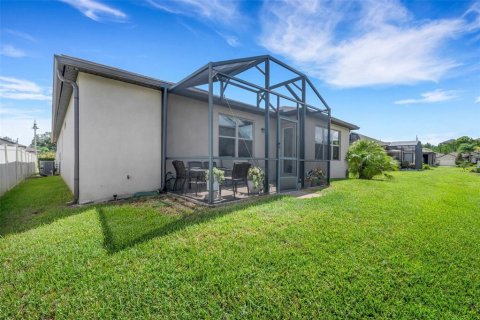 Villa ou maison à vendre à Davenport, Floride: 3 chambres, 215.53 m2 № 2289881 - photo 4