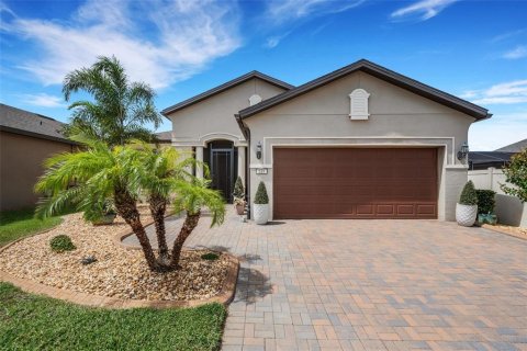 Villa ou maison à vendre à Davenport, Floride: 3 chambres, 215.53 m2 № 2289881 - photo 2