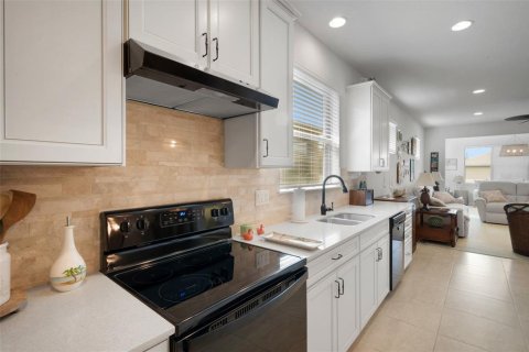 Villa ou maison à vendre à Davenport, Floride: 3 chambres, 215.53 m2 № 2289881 - photo 22