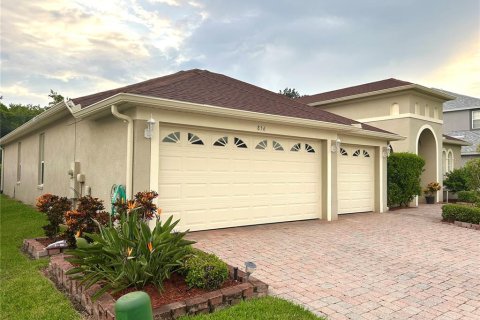 Casa en venta en Orlando, Florida, 4 dormitorios, 253.62 m2 № 1915644 - foto 5