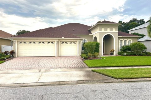 Casa en venta en Orlando, Florida, 4 dormitorios, 253.62 m2 № 1915644 - foto 1