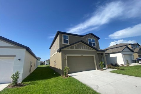 Villa ou maison à vendre à Zephyrhills, Floride: 3 chambres, 149.11 m2 № 1812478 - photo 2