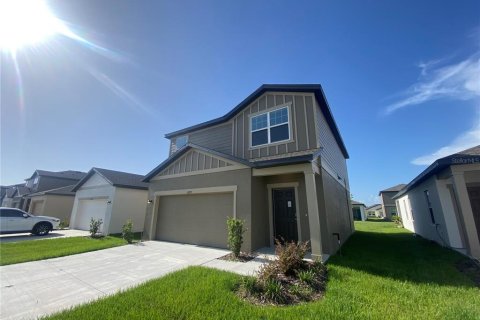 Villa ou maison à vendre à Zephyrhills, Floride: 3 chambres, 149.11 m2 № 1812478 - photo 5