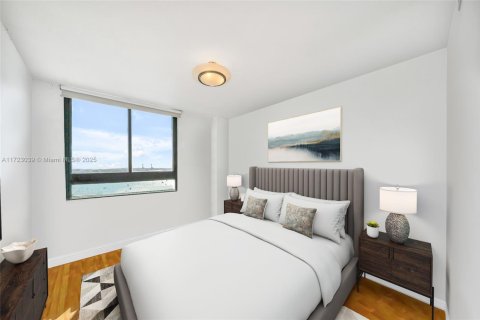 Купить кондоминиум в Майами-Бич, Флорида 2 спальни, 100.71м2, № 1960762 - фото 10