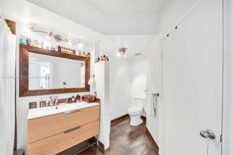 Купить кондоминиум в Майами-Бич, Флорида 2 спальни, 100.71м2, № 1960762 - фото 11