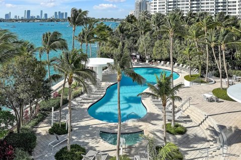 Купить кондоминиум в Майами-Бич, Флорида 2 спальни, 100.71м2, № 1960762 - фото 17