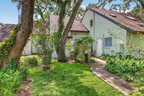 Condo in Tampa, Florida, 2 bedrooms  № 2368740