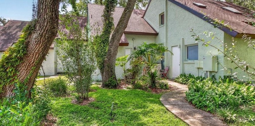Condo in Tampa, Florida, 2 bedrooms  № 2368740