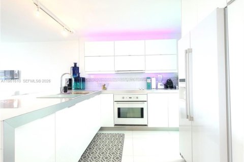 Купить кондоминиум в Майами-Бич, Флорида 1 спальня, 67.17м2, № 2024365 - фото 11