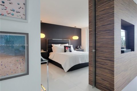 Купить кондоминиум в Майами-Бич, Флорида 1 спальня, 67.17м2, № 2024365 - фото 7