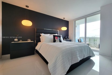 Купить кондоминиум в Майами-Бич, Флорида 1 спальня, 67.17м2, № 2024365 - фото 8