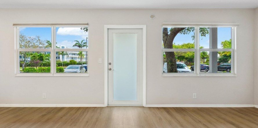 Condo à Deerfield Beach, Floride, 2 chambres № 1159906