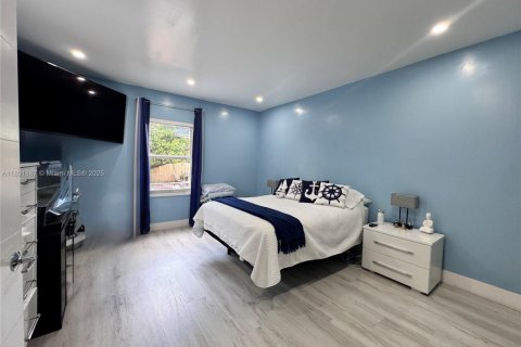 Casa en venta en Miami, Florida, 3 dormitorios, 145.21 m2 № 1730544 - foto 11