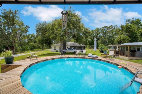 Villa ou maison à vendre à Plant City, Floride: 3 chambres, 143.44 m2 № 1917566 - photo 28