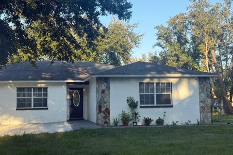 Villa ou maison à vendre à Plant City, Floride: 3 chambres, 143.44 m2 № 1917566 - photo 1