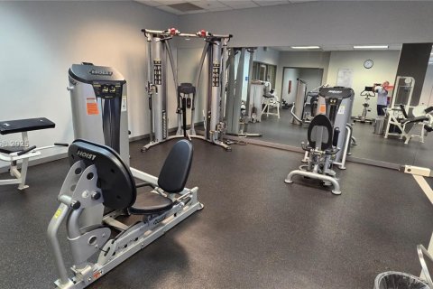 Condo in Sunny Isles Beach, Florida, 1 bedroom  № 1954498 - photo 30